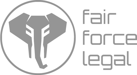 fairforce.legal Logo